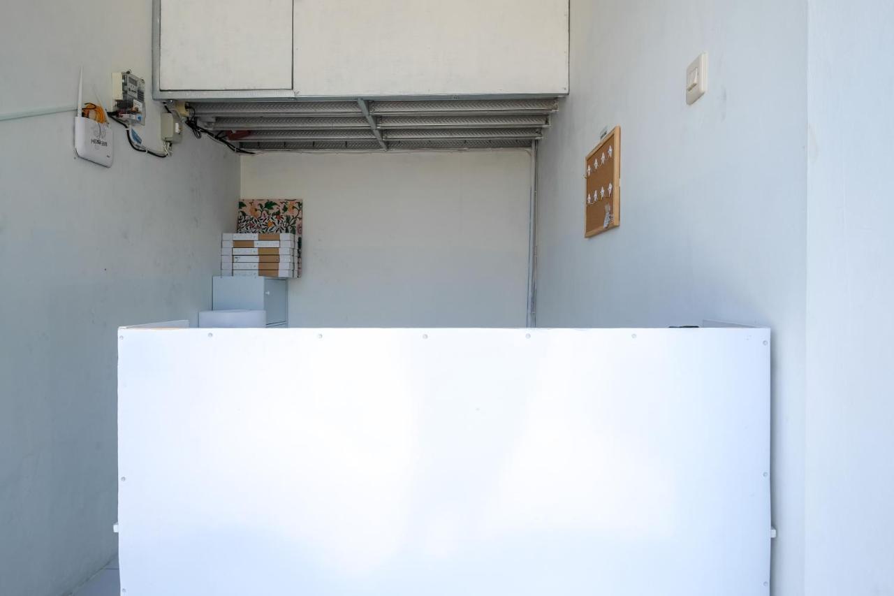 Reddoorz Near Tugu Kartasura Hotel Sukoharjo Екстериор снимка