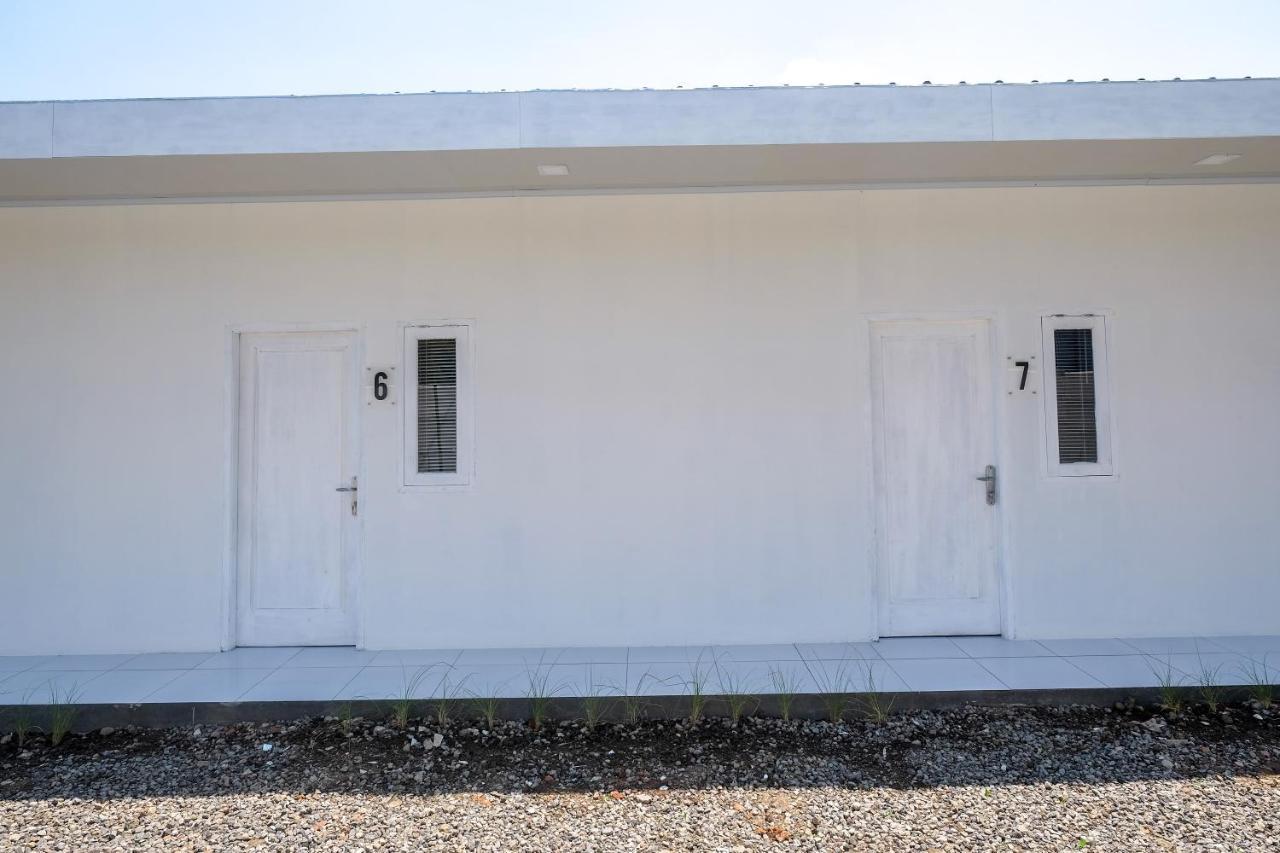 Reddoorz Near Tugu Kartasura Hotel Sukoharjo Екстериор снимка